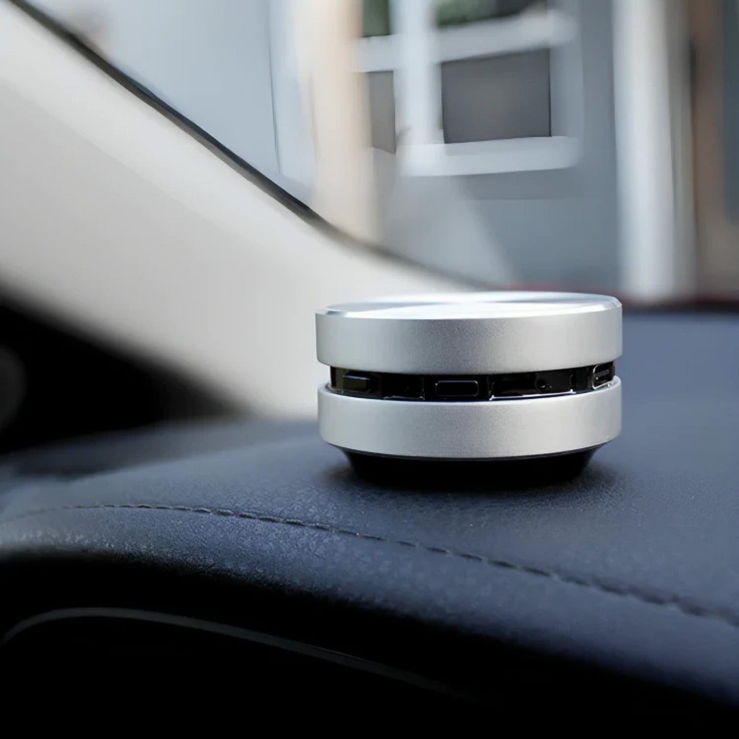 Enceinte virale sans fil - Launchify