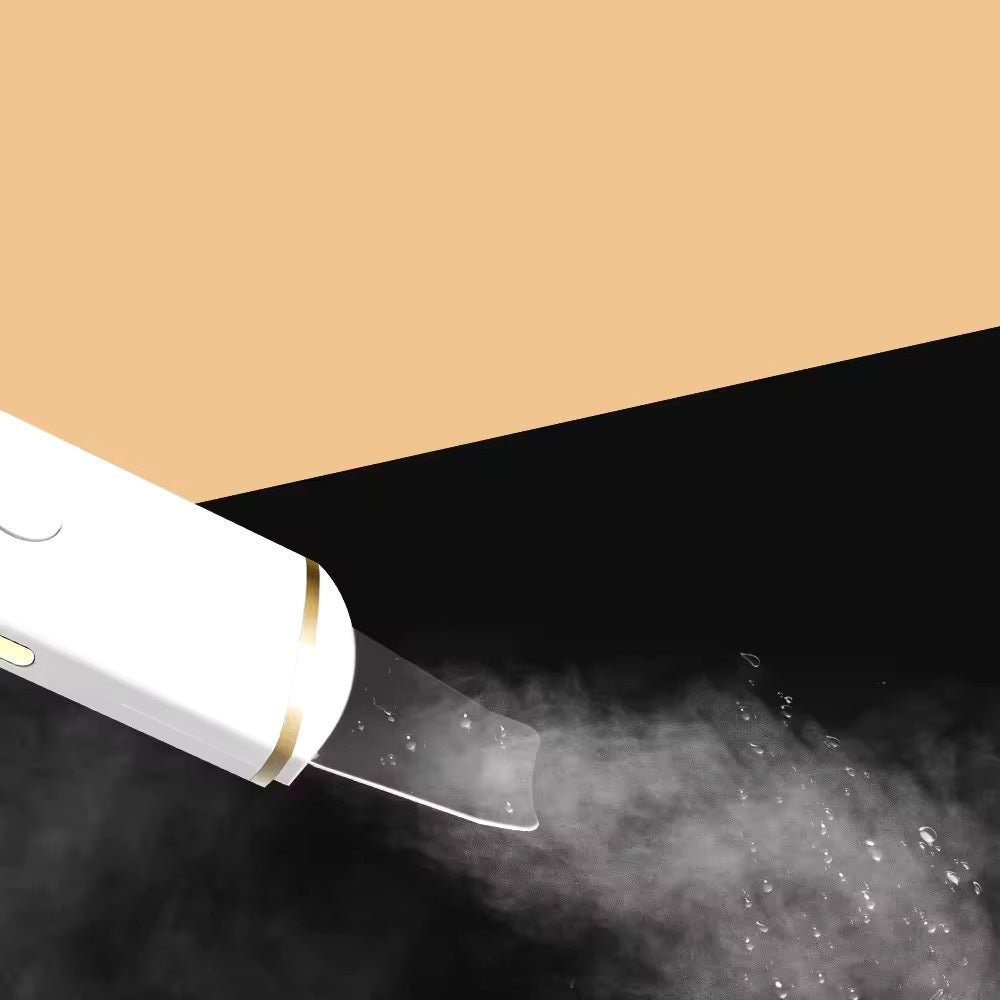 Ultrasonic Blackhead Remover