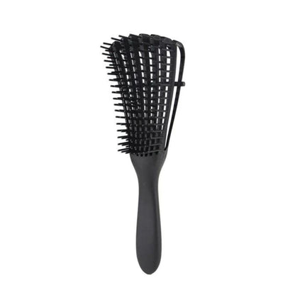 Brosse démêlante - Pink - Launchify