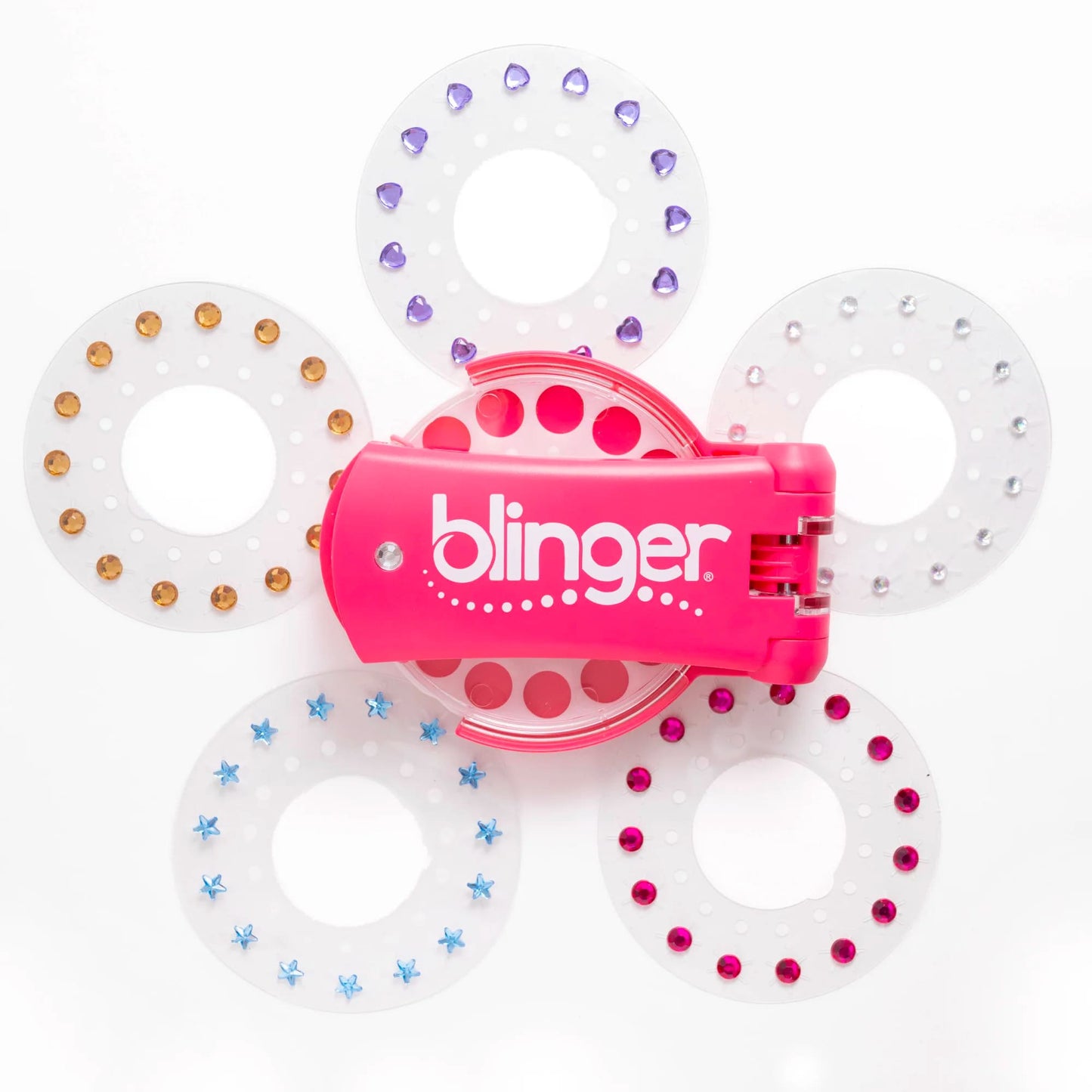 Kit de démarrage Blinger® + 180 pierres - Launchify
