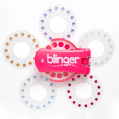 Kit de démarrage Blinger® + 180 pierres - Launchify