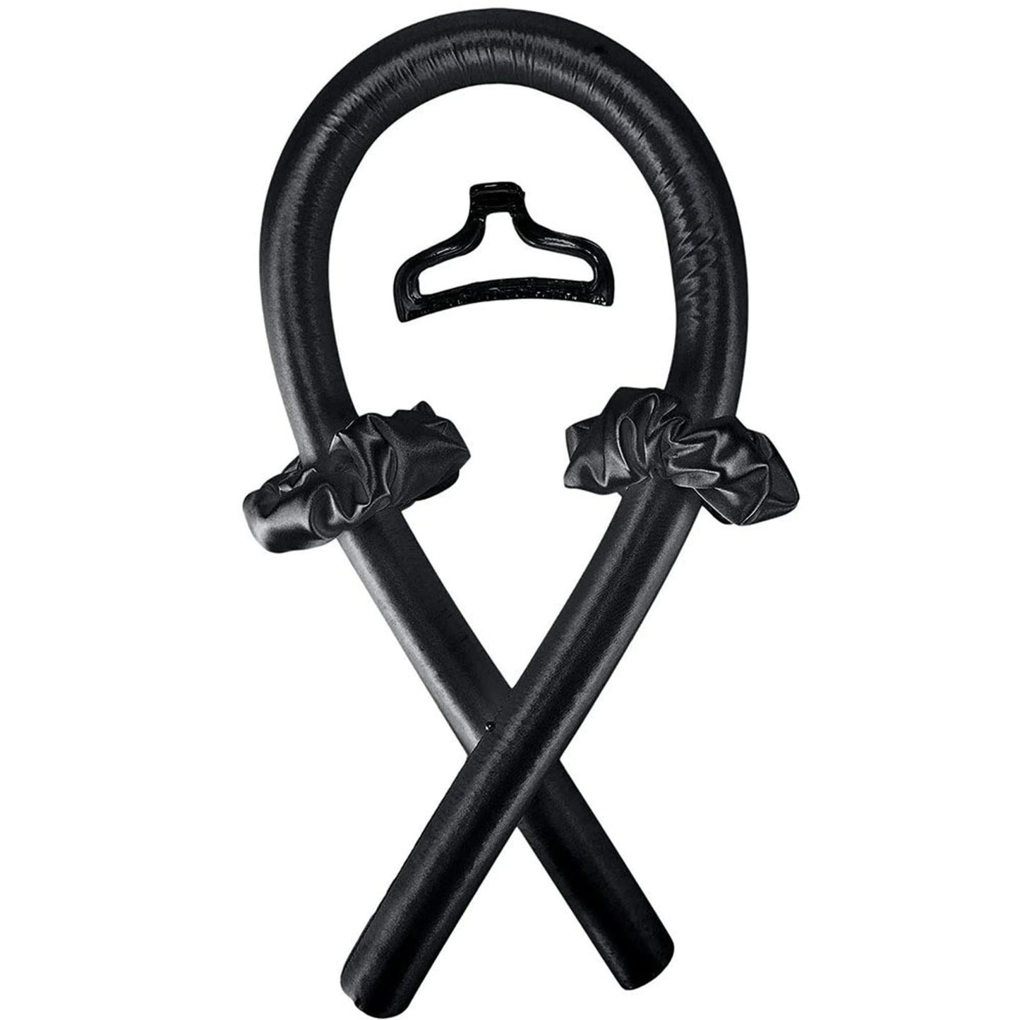 Kit de frisage sans chaleur - Rose - Launchify