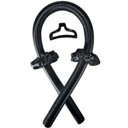 Kit de frisage sans chaleur - Rose - Launchify