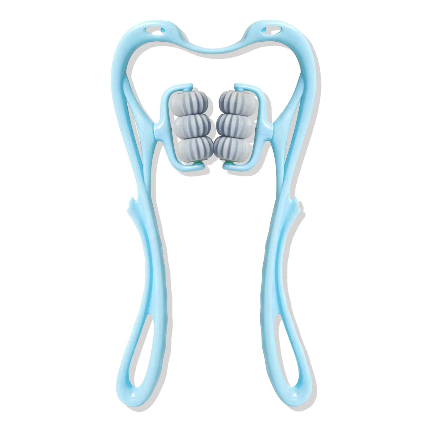 Masseur cervical - Bleu - Launchify