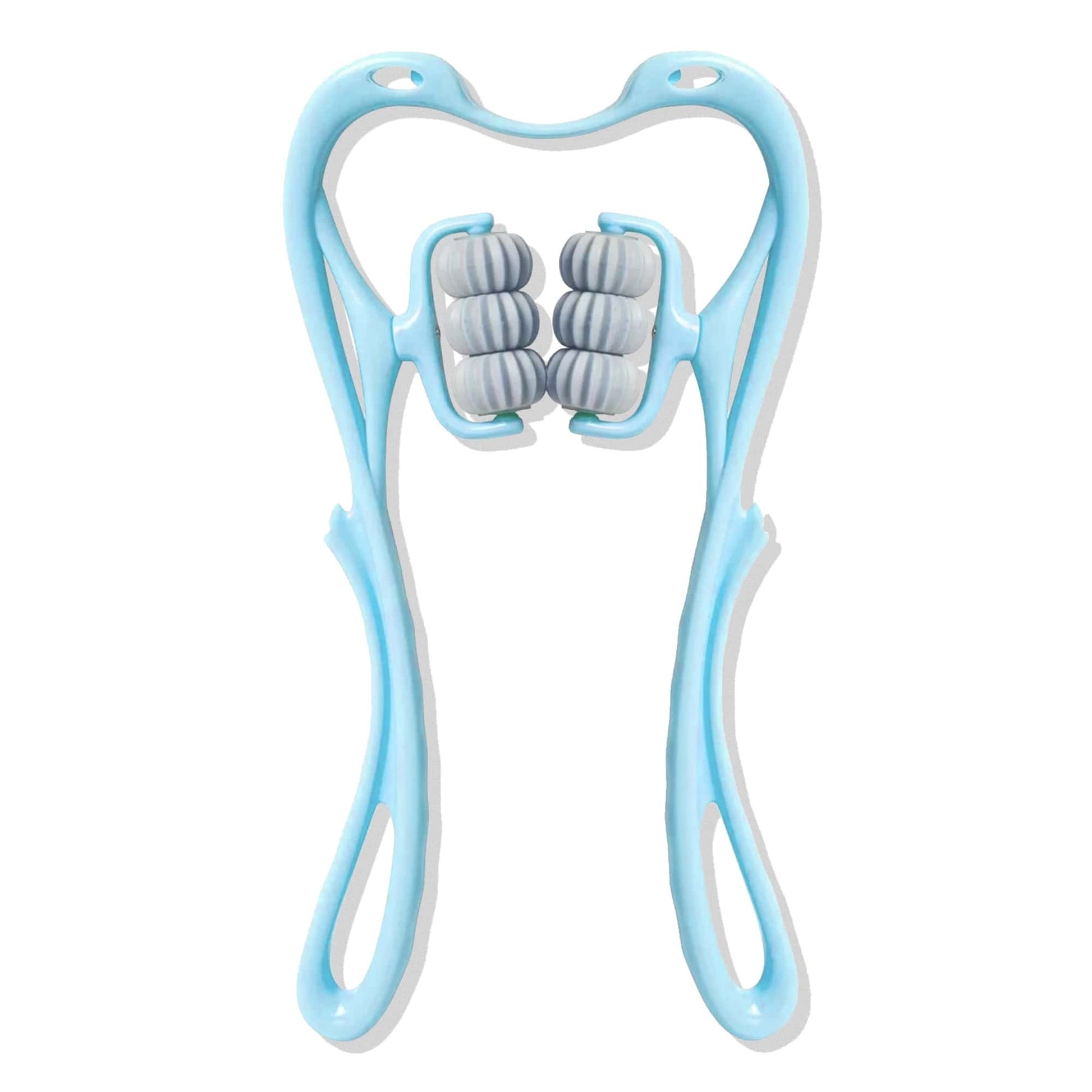 Masseur cervical - Bleu - Launchify