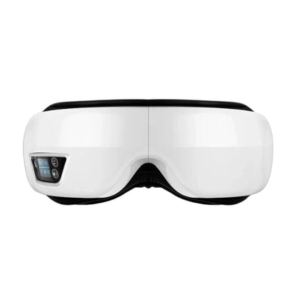 Masseur oculaire Bluetooth - Launchify