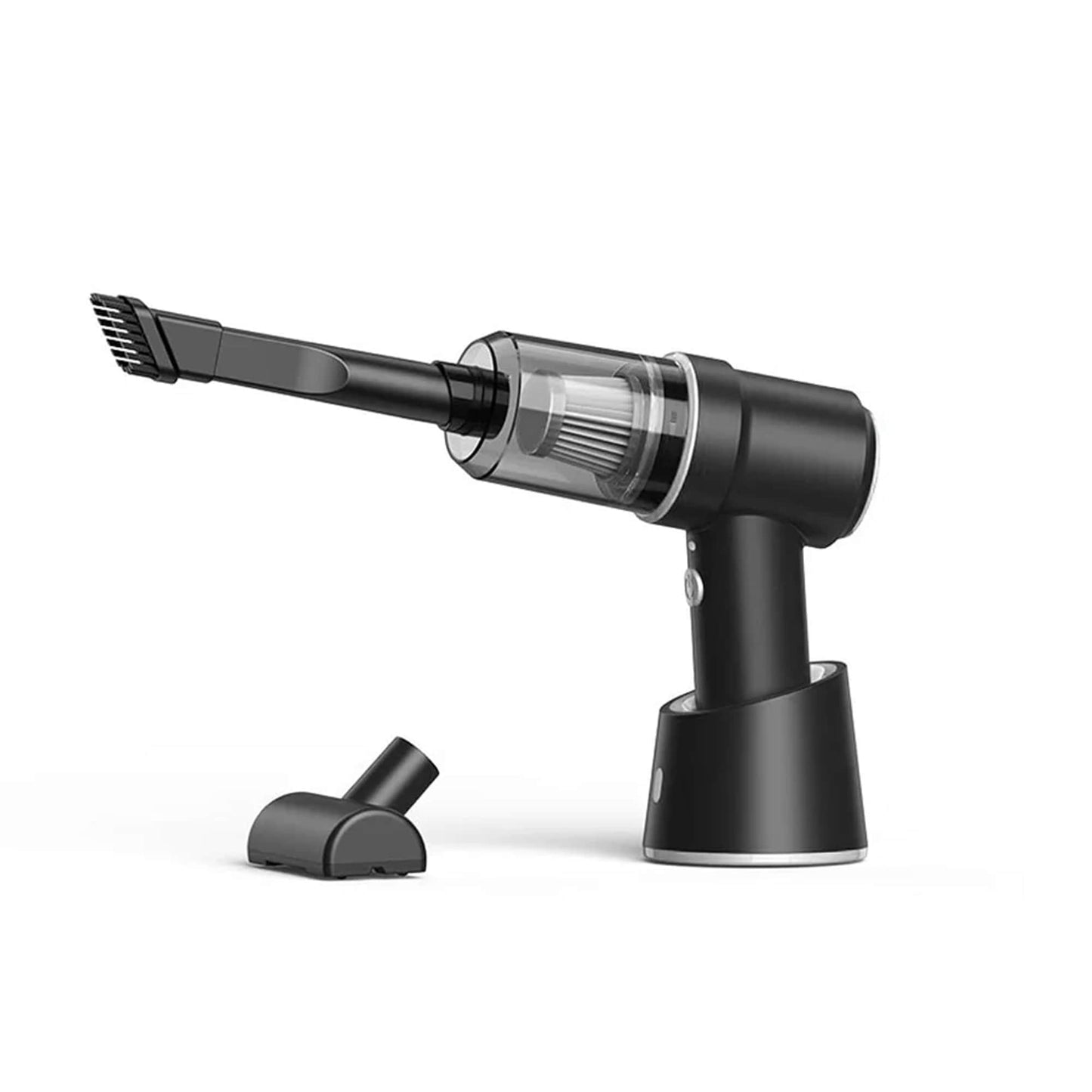 Mini aspirateur de voiture - Launchify