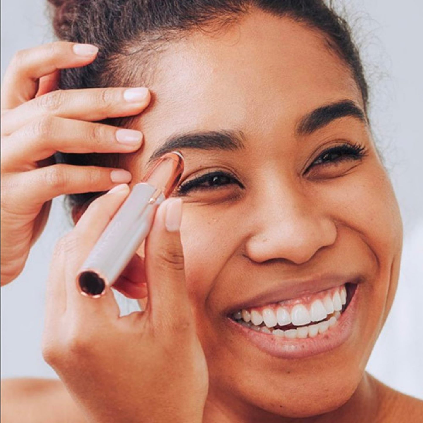 Taille - sourcils électrique - Launchify